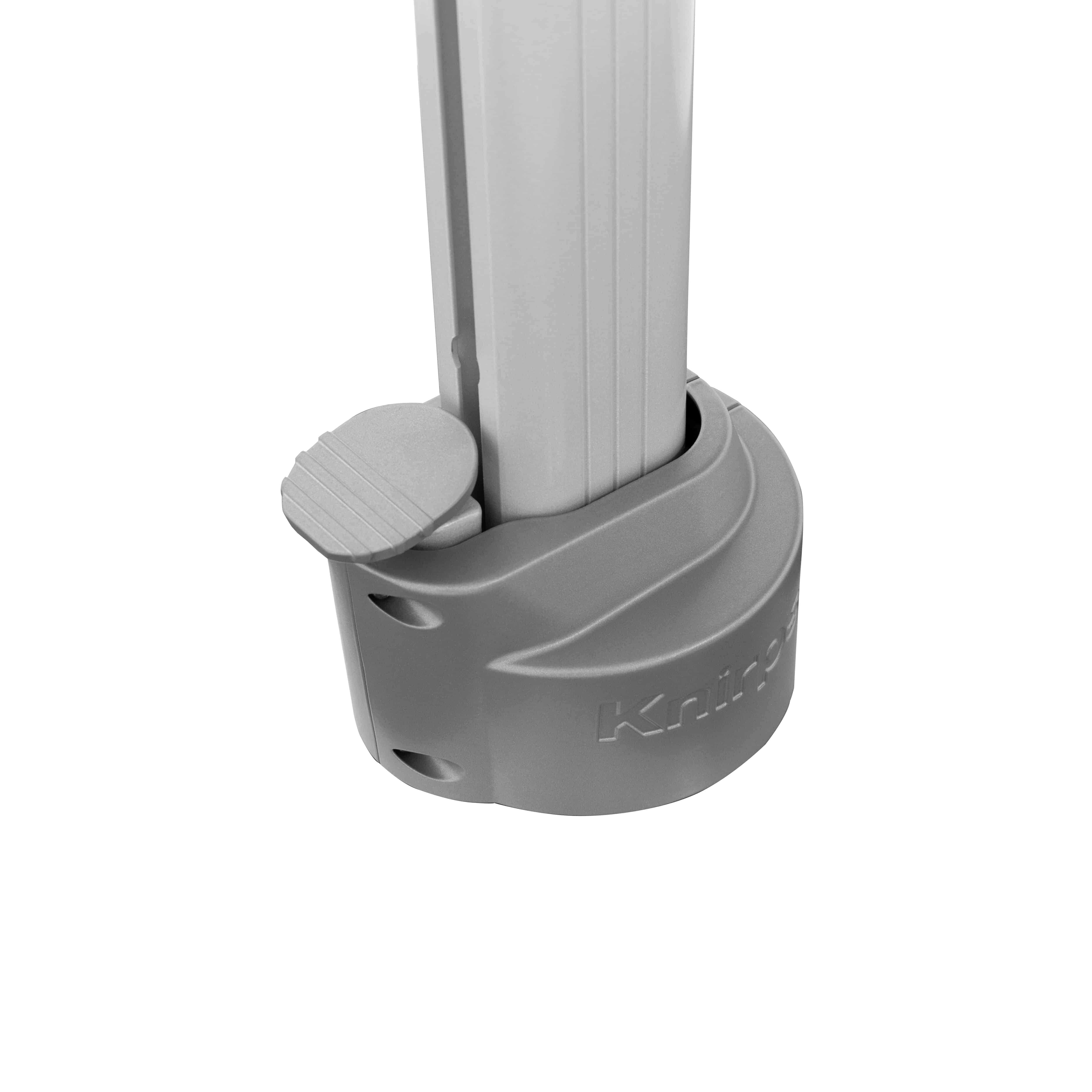 Knirps Ersatzteile Drehtellerabdeckung Pendular 340/275x275