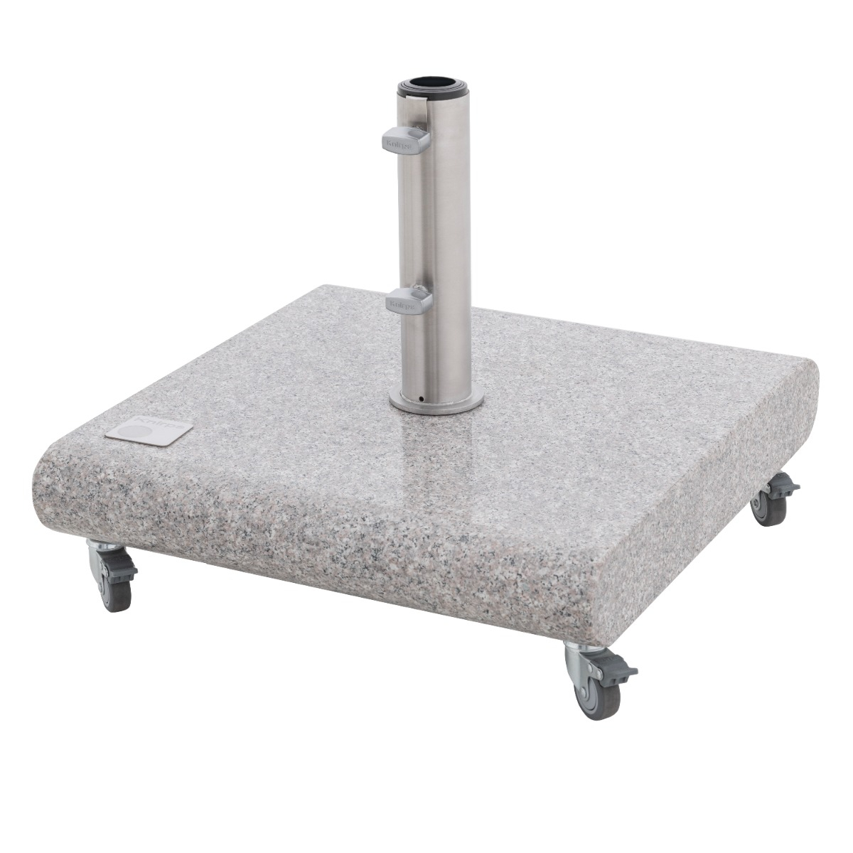 Rollsockel Granit 70