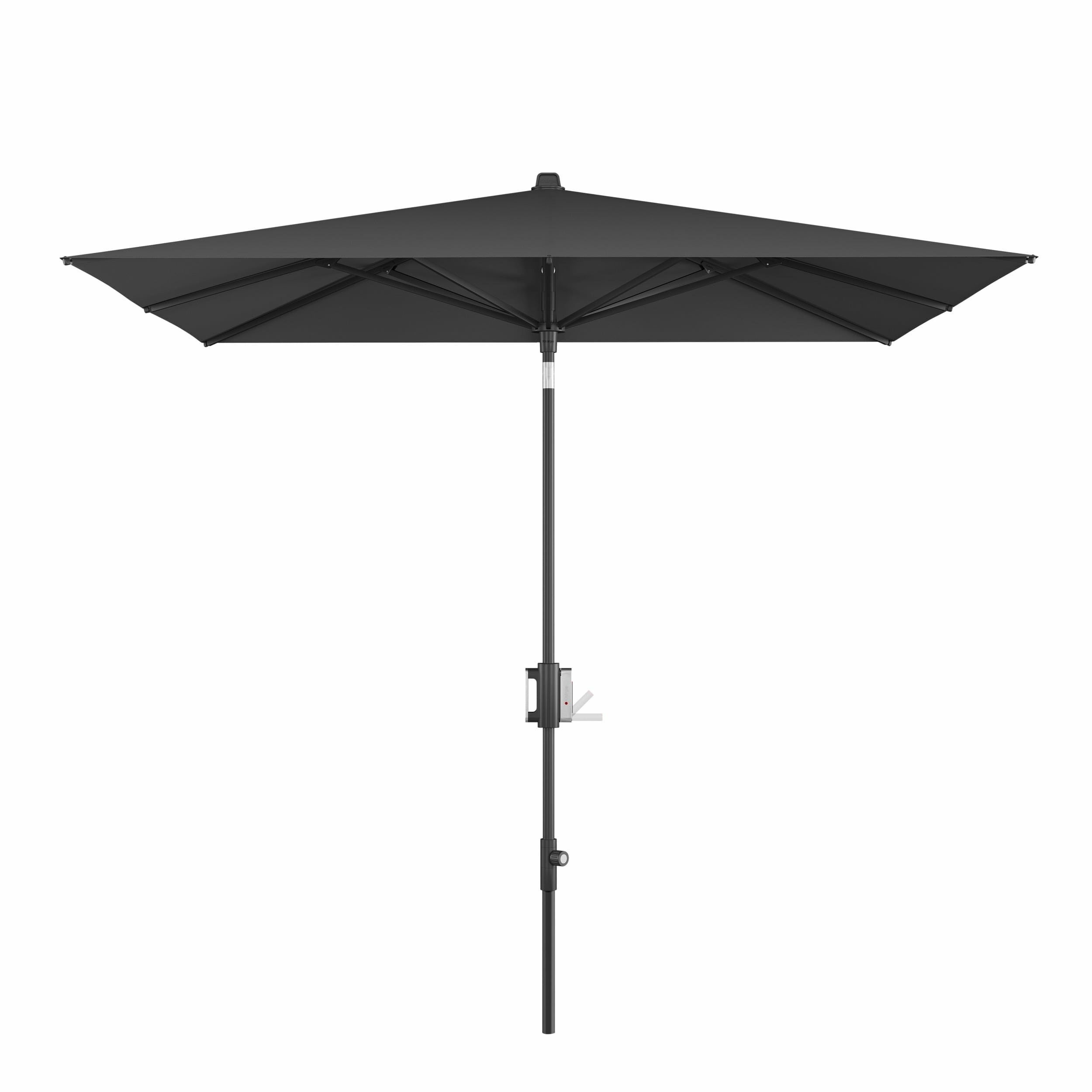 Apoll 240 x 240 Black Edition