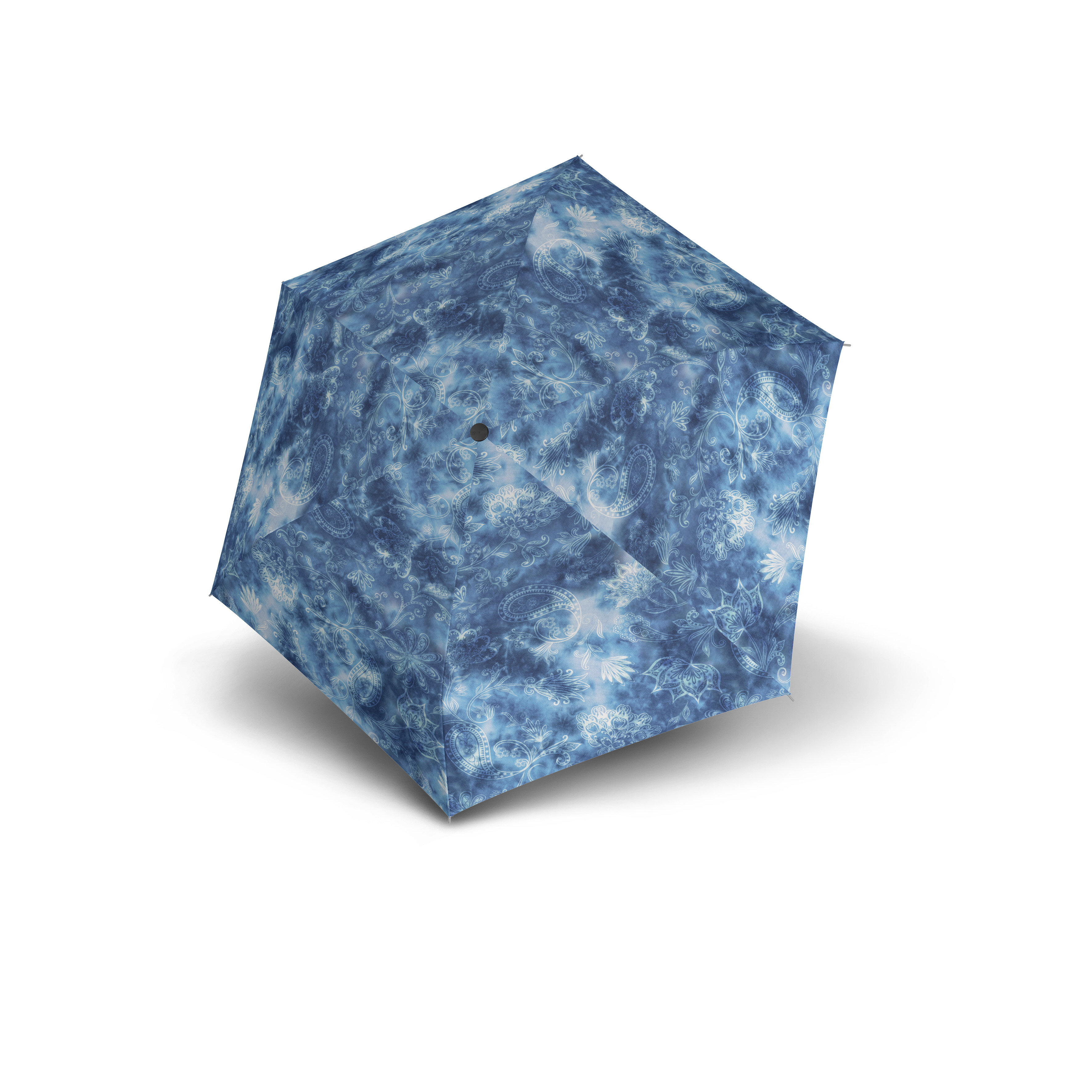 Knirps Regenschirm Knirps US.050 ultra light slim manual paisley  - foto 2