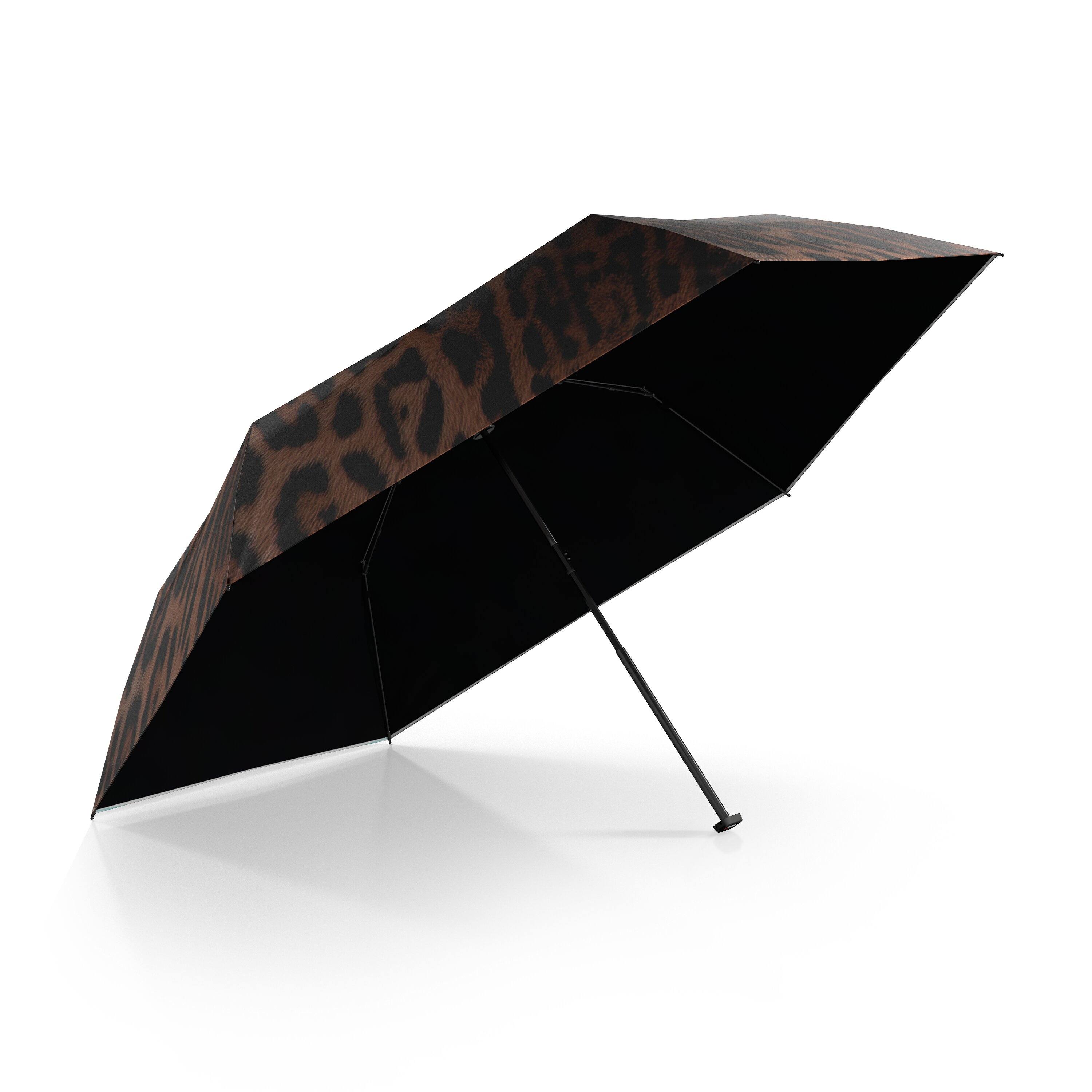 US.050 ultra light slim manual Heat Shield