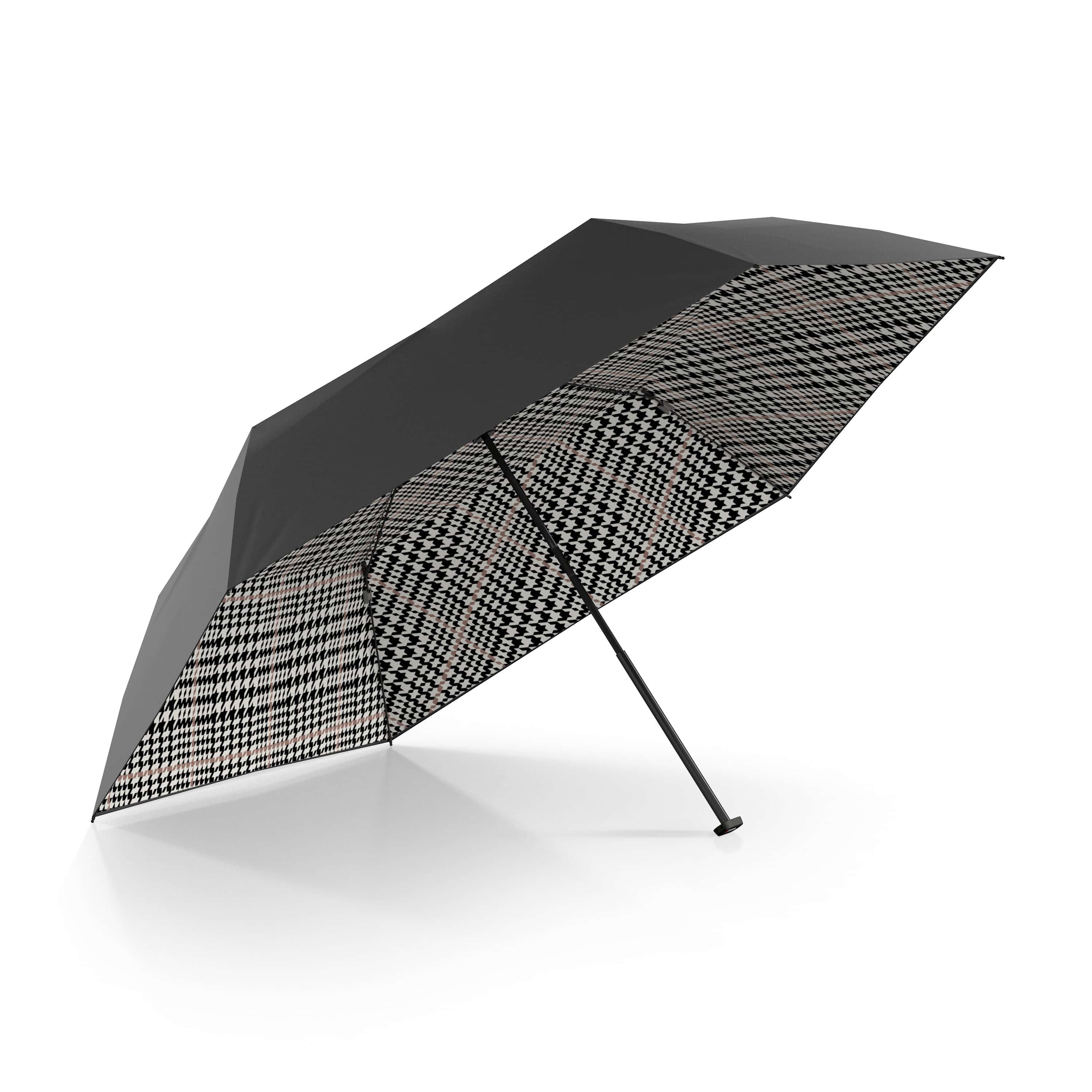 US.050 ultra light slim manual Heat Shield