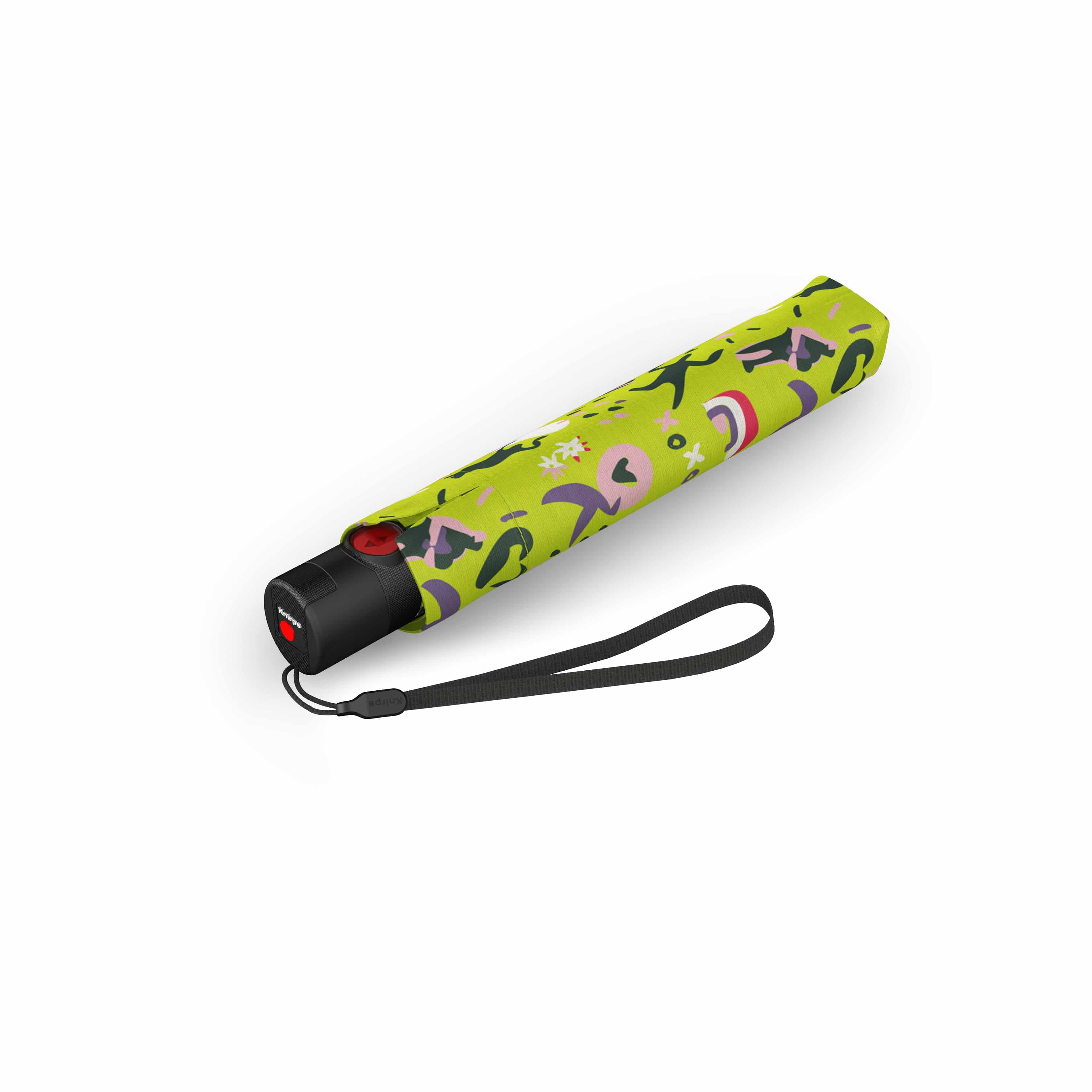 U.200 ultra light duomatic