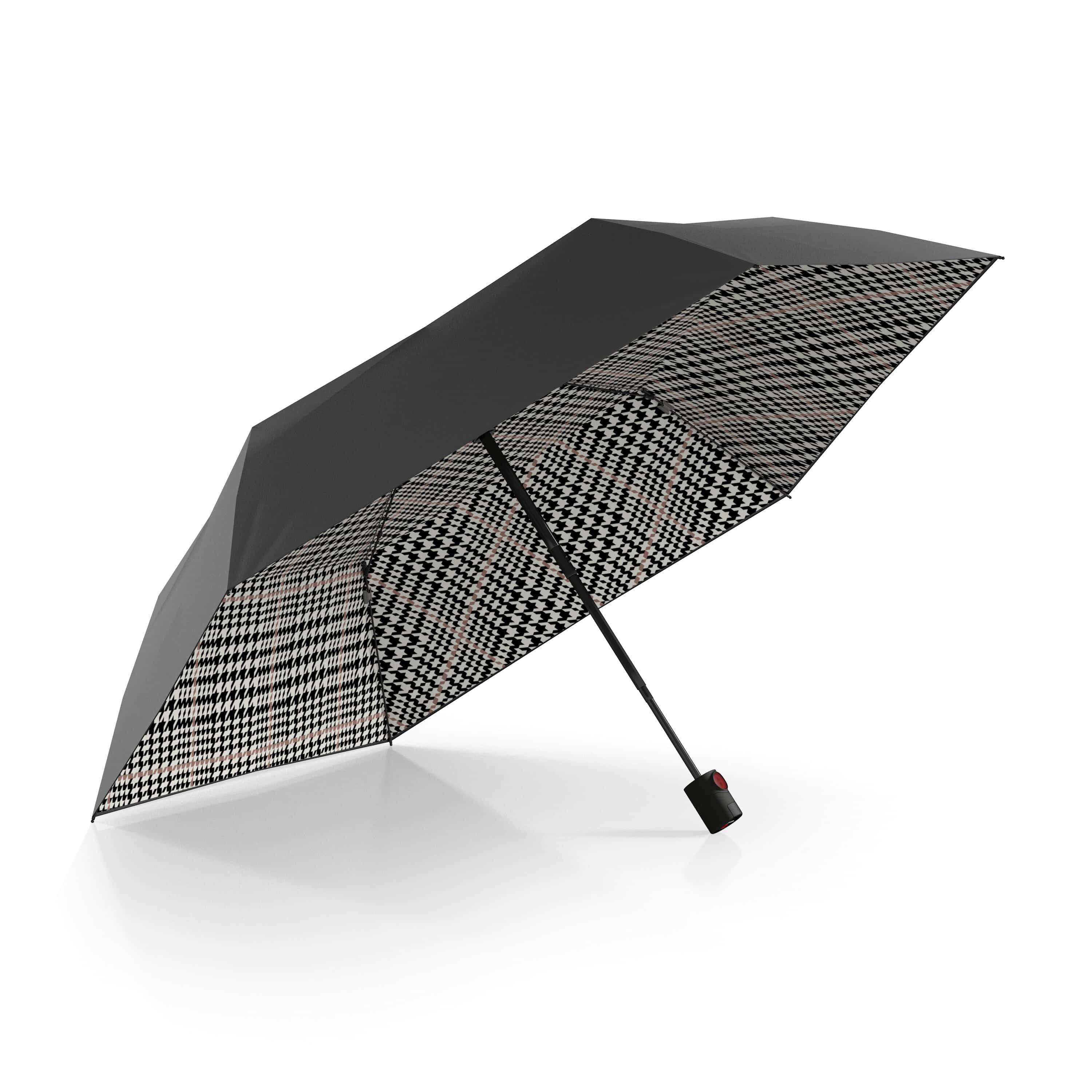 U.200 ultra light duomatic Heat Shield