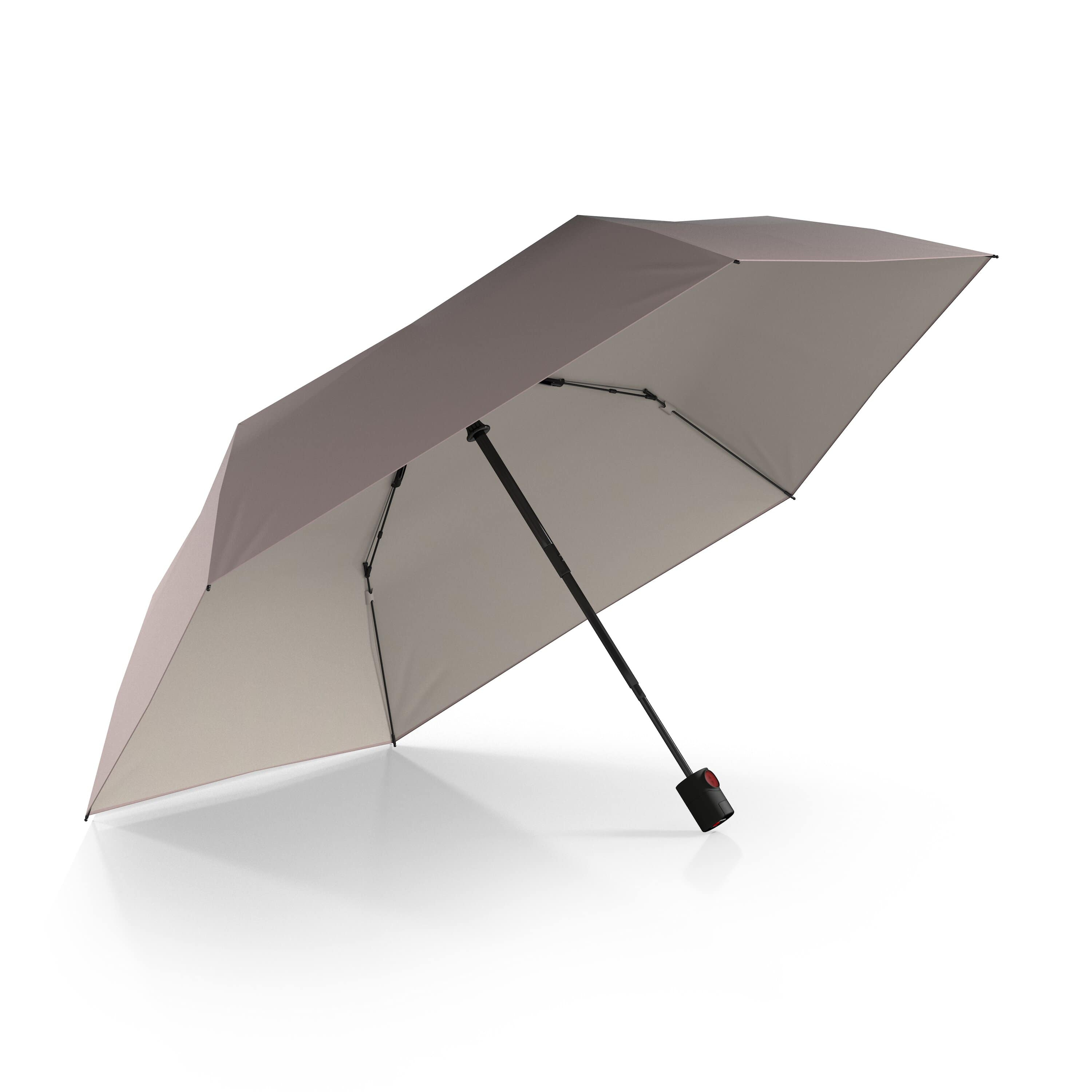 U.200 ultra light duomatic Heat Shield