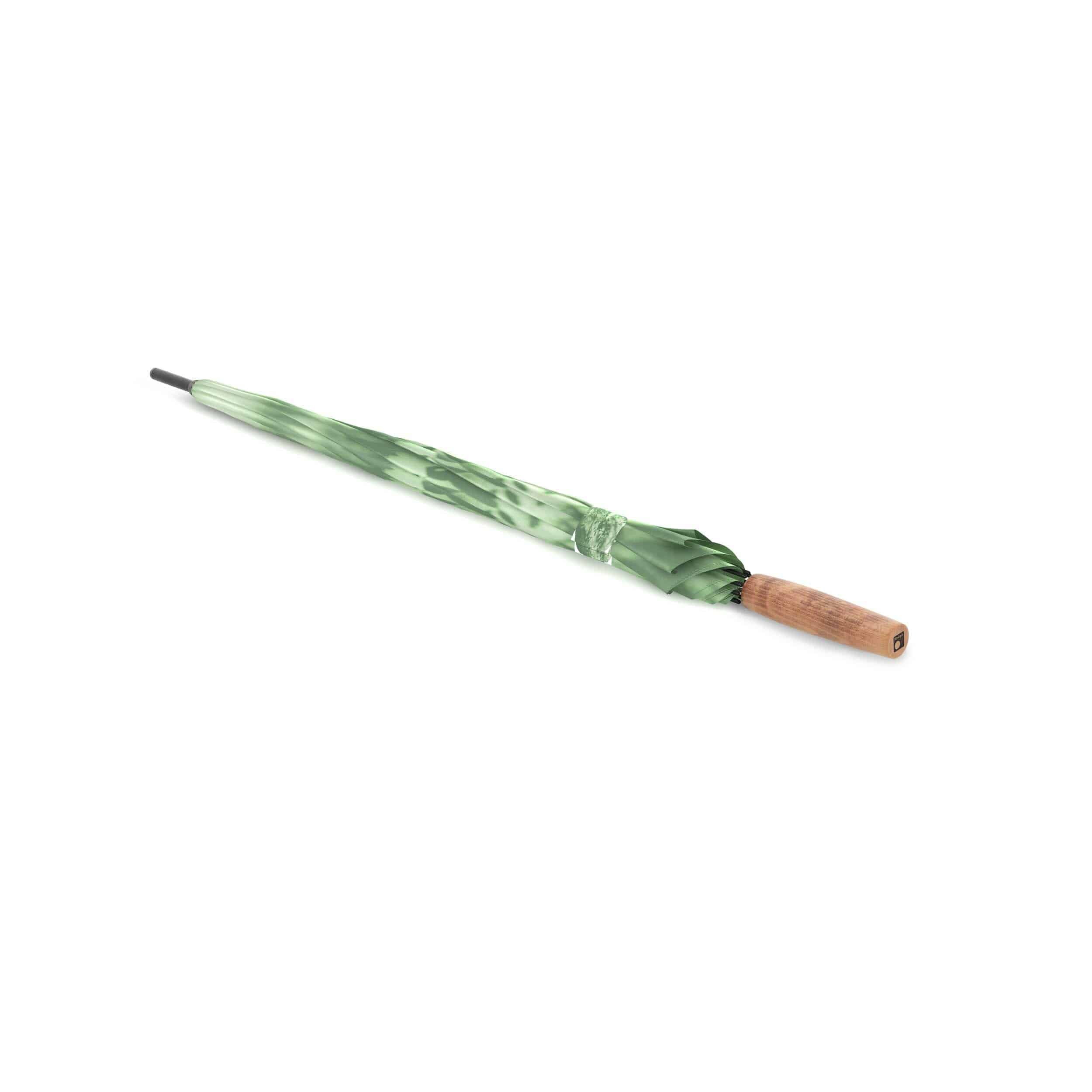 Knirps Timber Stick