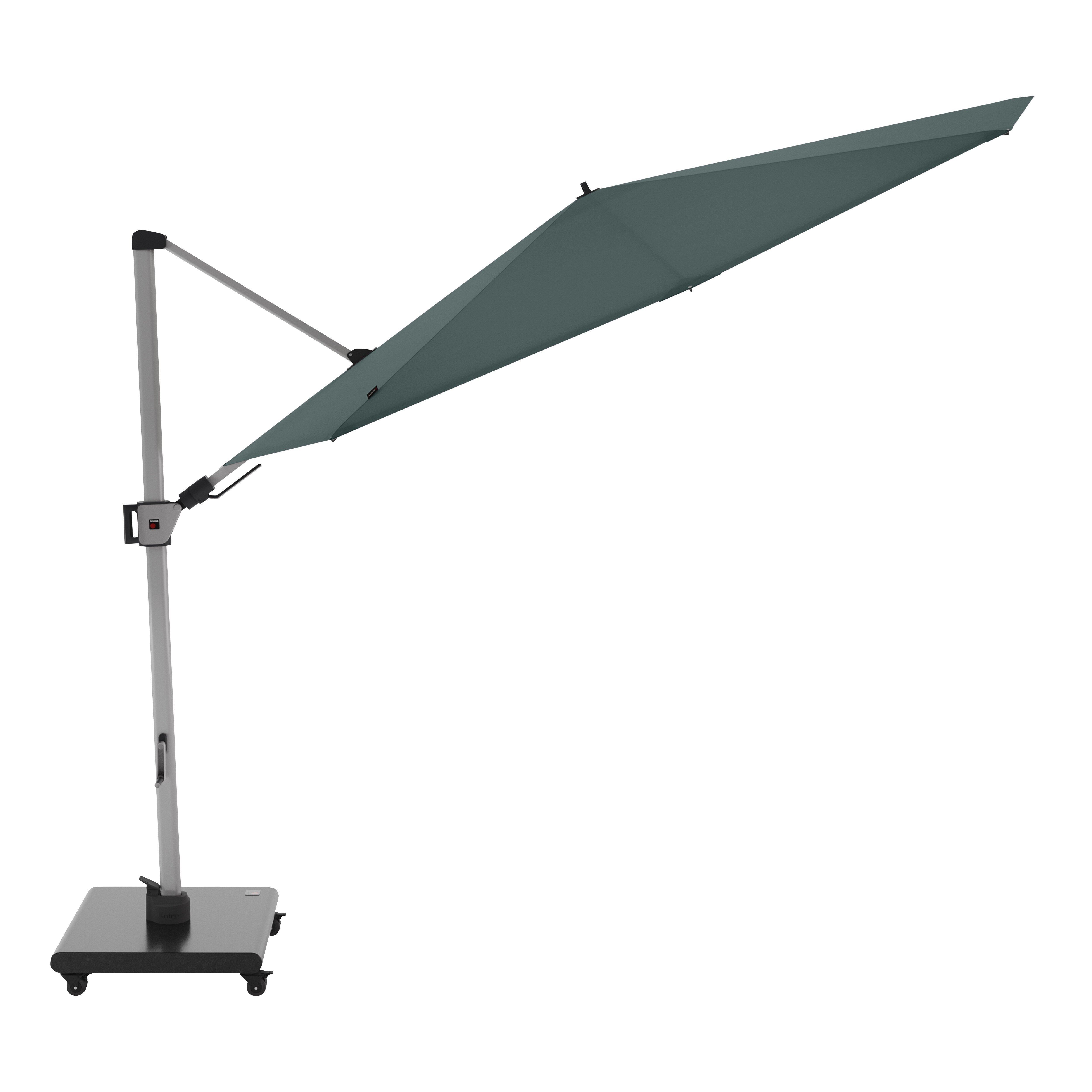 Knirps Hyperion Prestige 340 Laguna