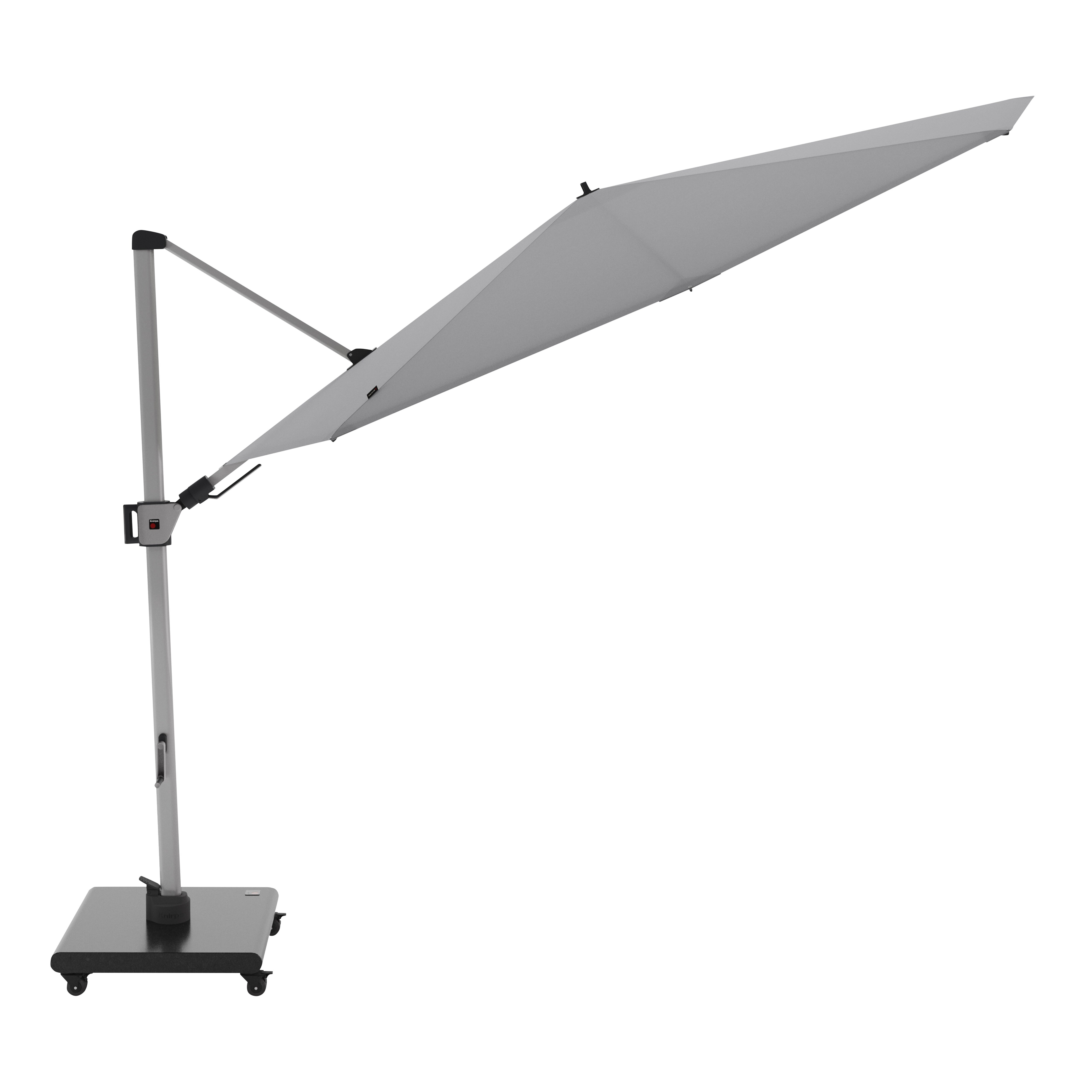 Knirps Hyperion Prestige 340 Stone